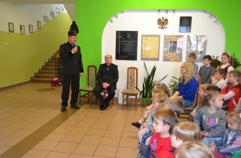Dzień Górnika 2019